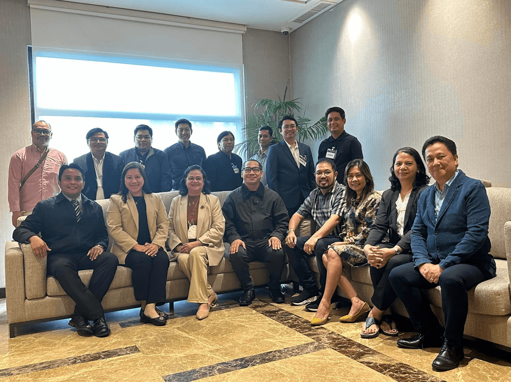 Leading by Example: A Journey of Industry Excellence