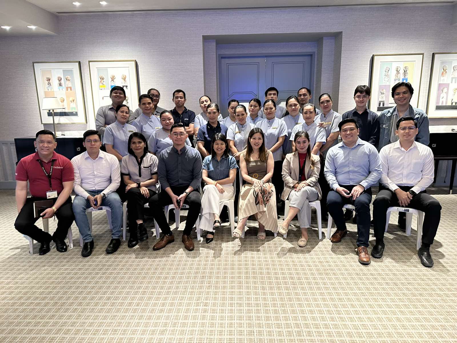 Empowering Partners: Mastering Integrated Pest Management