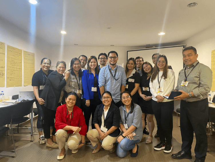 Knowledge as a Foundation: Our Commitment to Growth