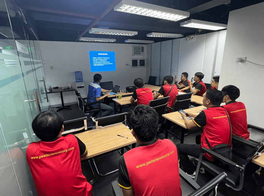 Forging Mastery: The Next Generation