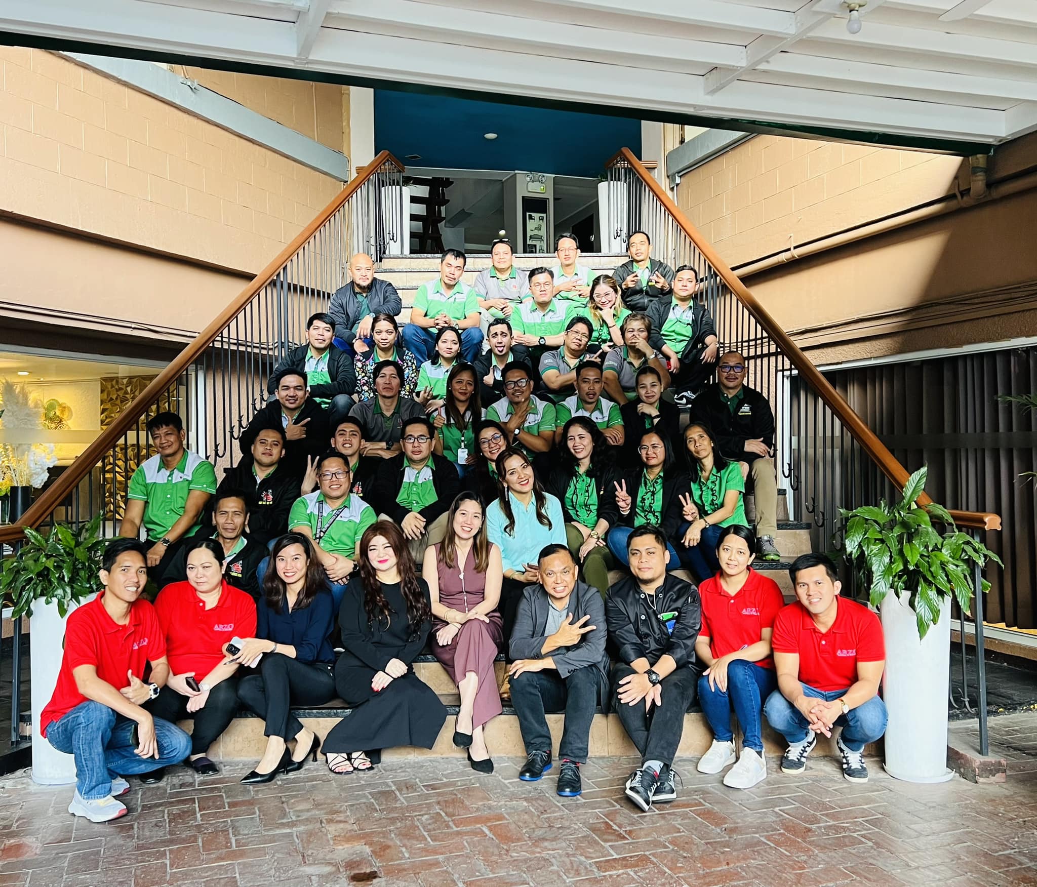 The Future of Leadership: Unlocking Team Potential