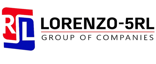 5RL Logo