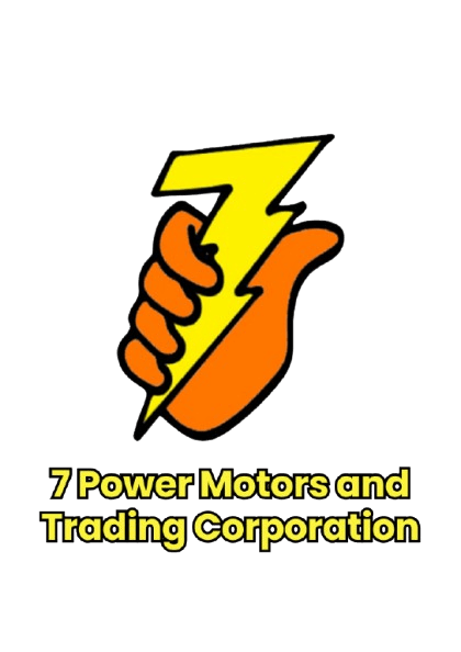 7 Powers Motors and Trading Corp.
