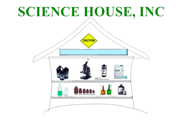 Science House