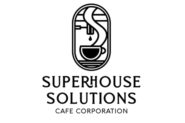 Superhouse Solution Cafe